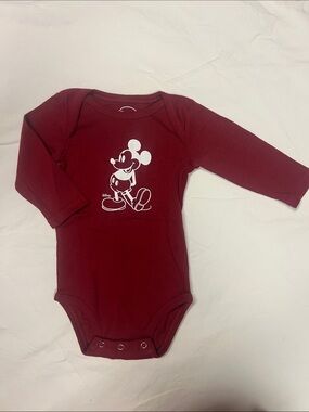 Disney Onesie